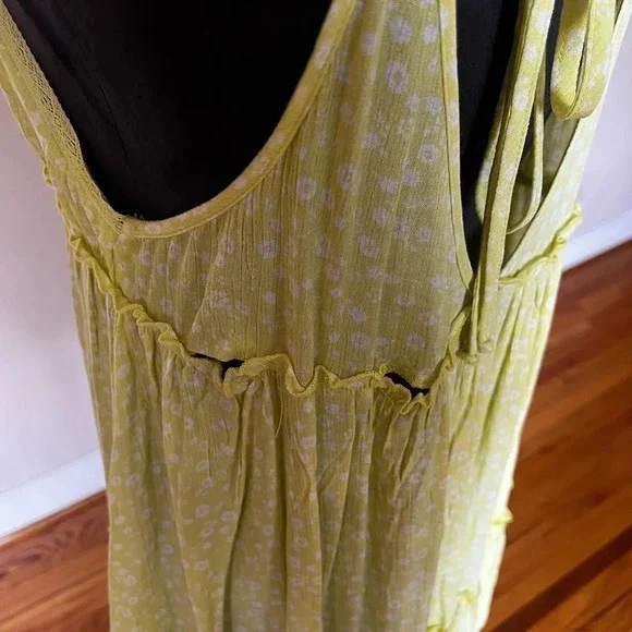 Wild Fable Boho top - Picture 4 of 7